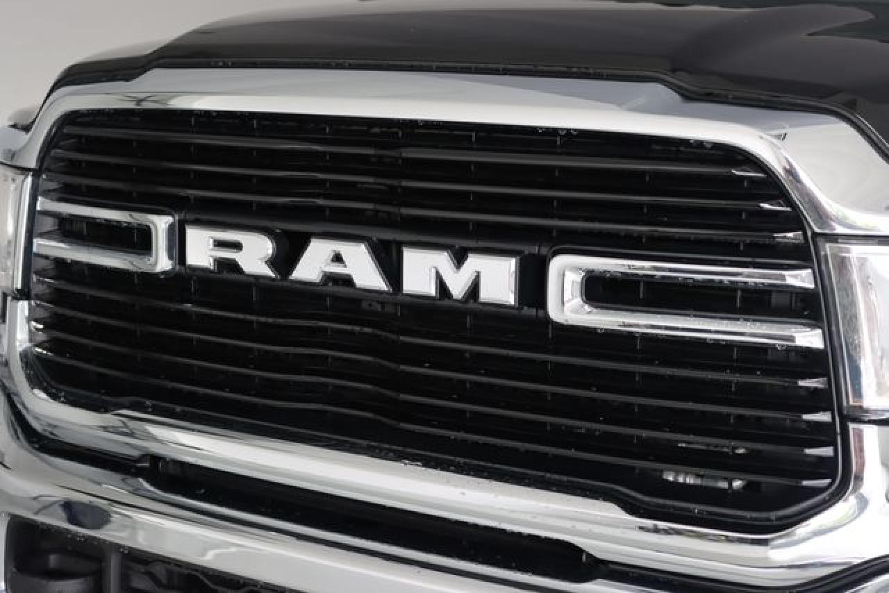 RAM 3500 2020 — 11