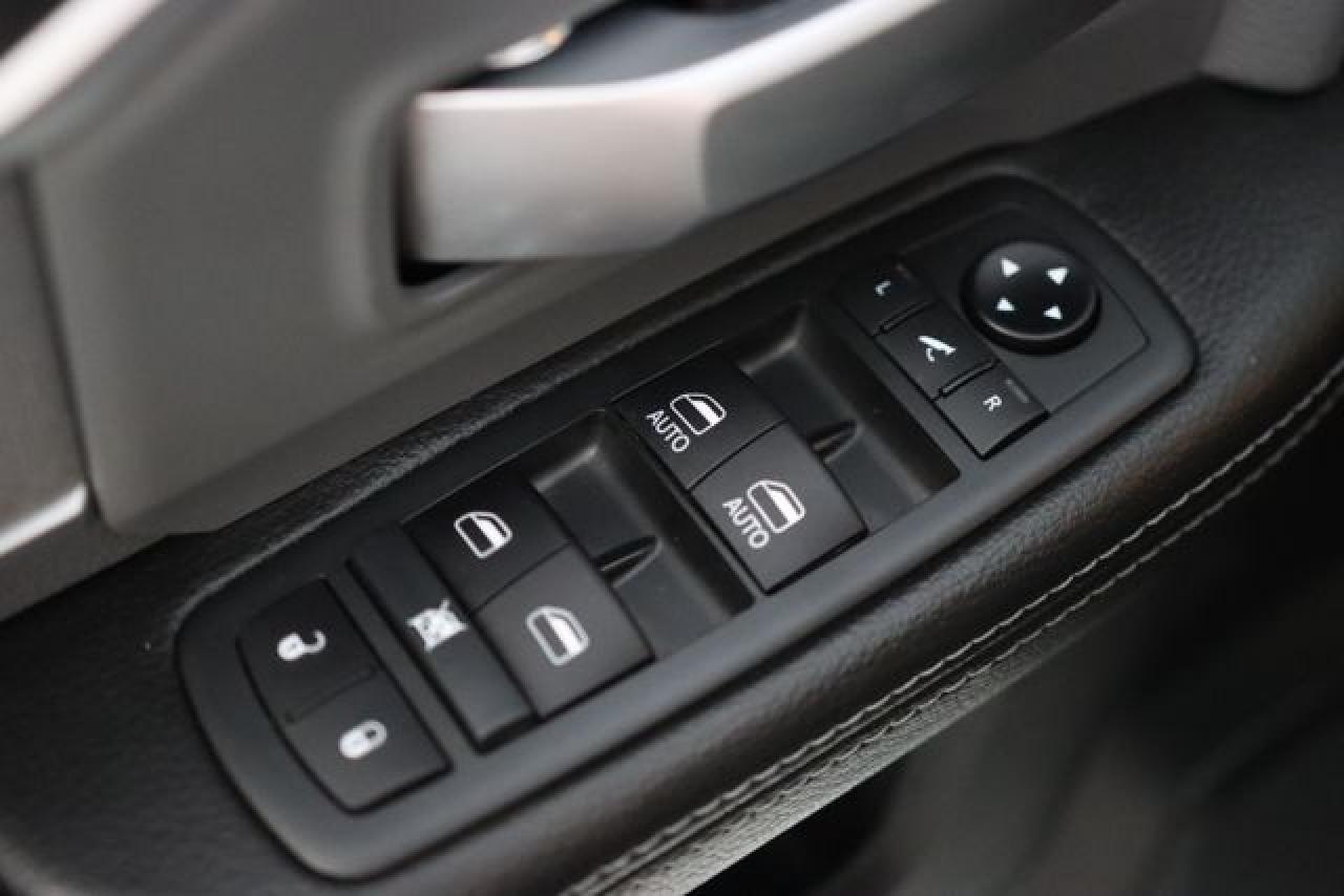 RAM 3500 2020 — 18