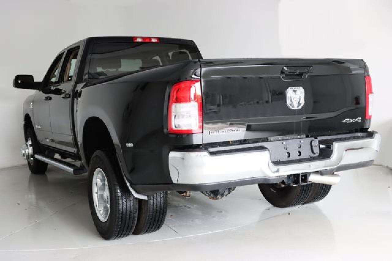 RAM 3500 2020 — 6
