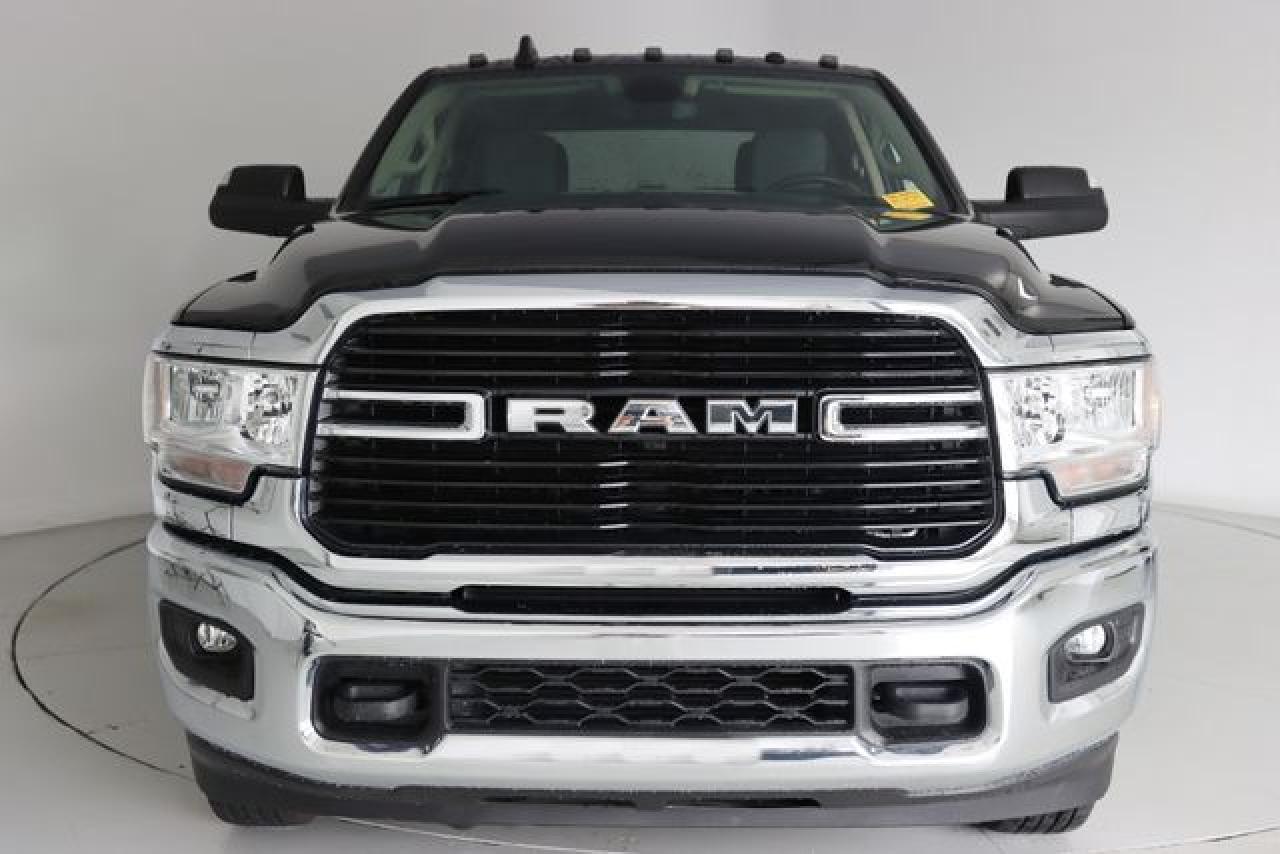 RAM 3500 2020 — 8