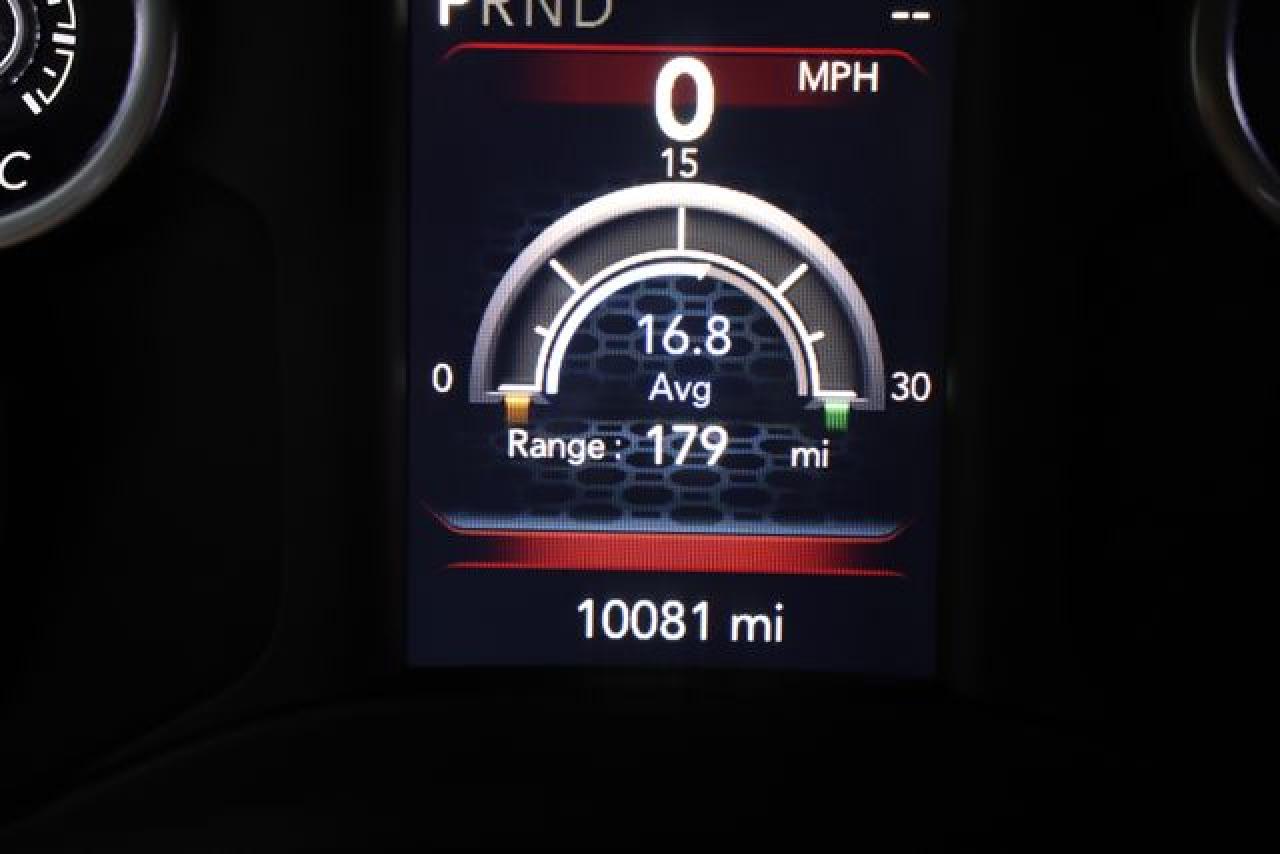 RAM 3500 2020 — 36