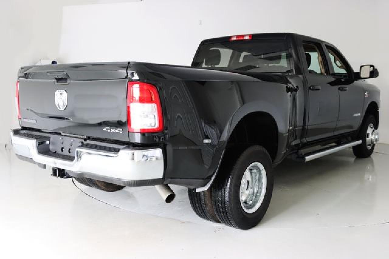 RAM 3500 2020 — 4