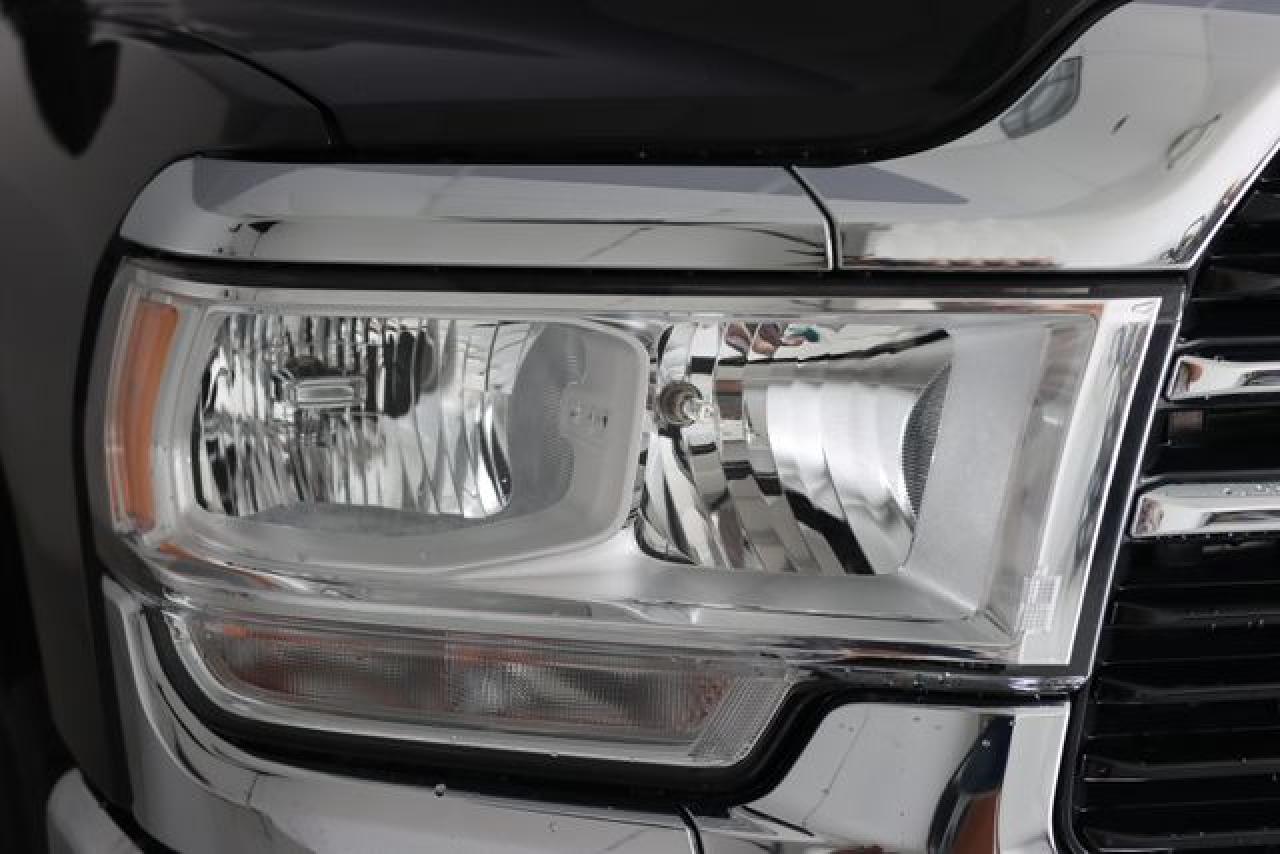 RAM 3500 2020 — 9