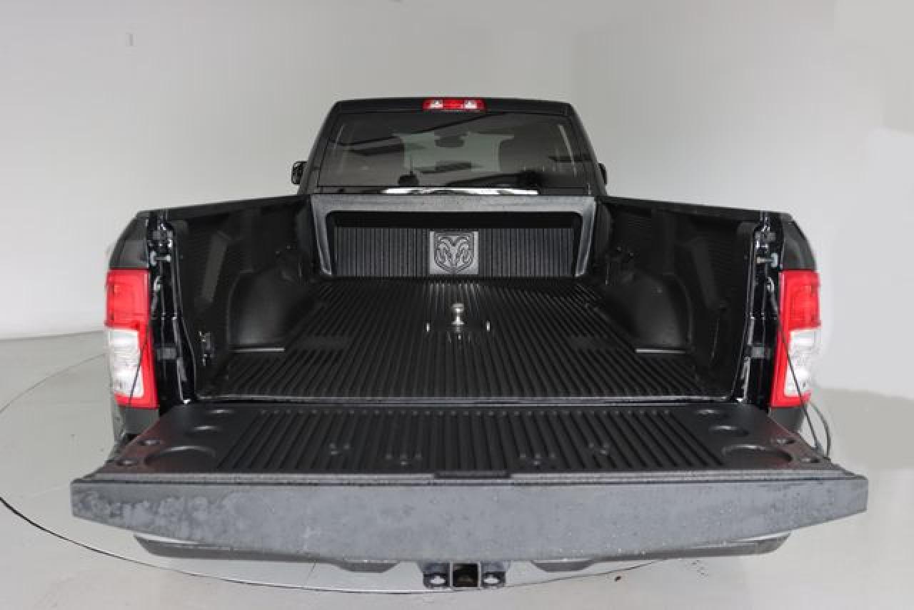 2020 RAM 3500 BIG HORN