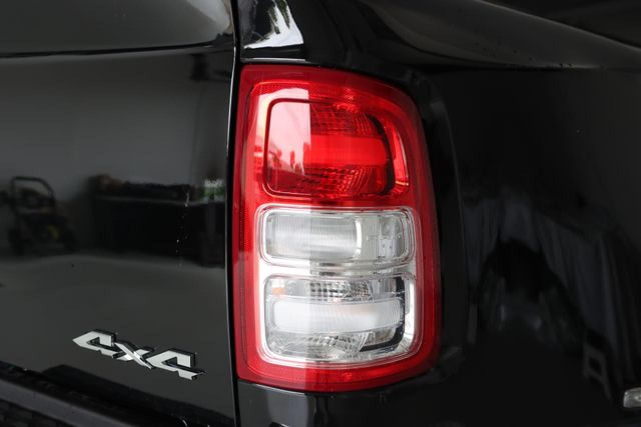 RAM 3500 2020 — 13