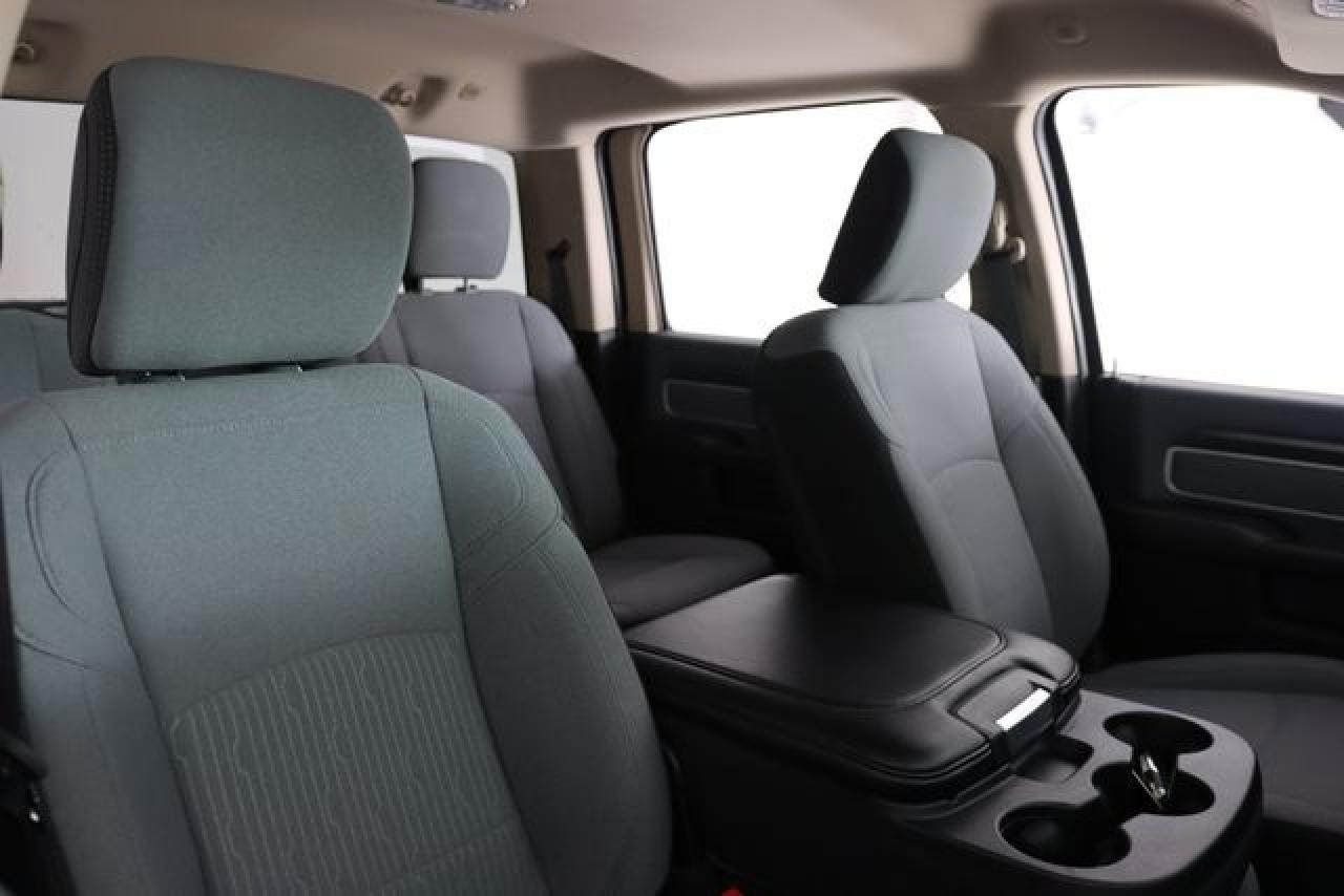 RAM 3500 2020 — 25