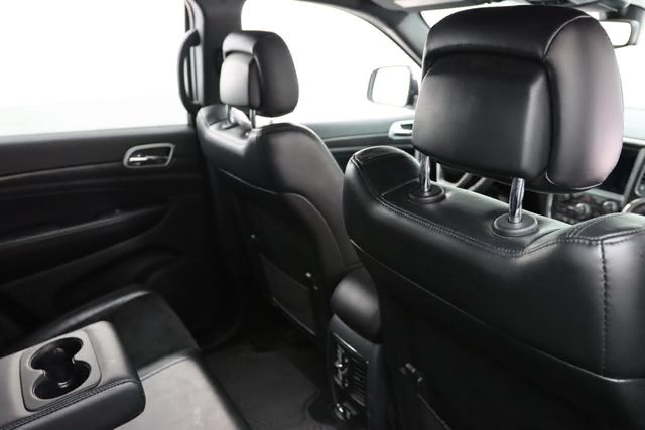 JEEP GRAND CHEROKEE 2018 — 33