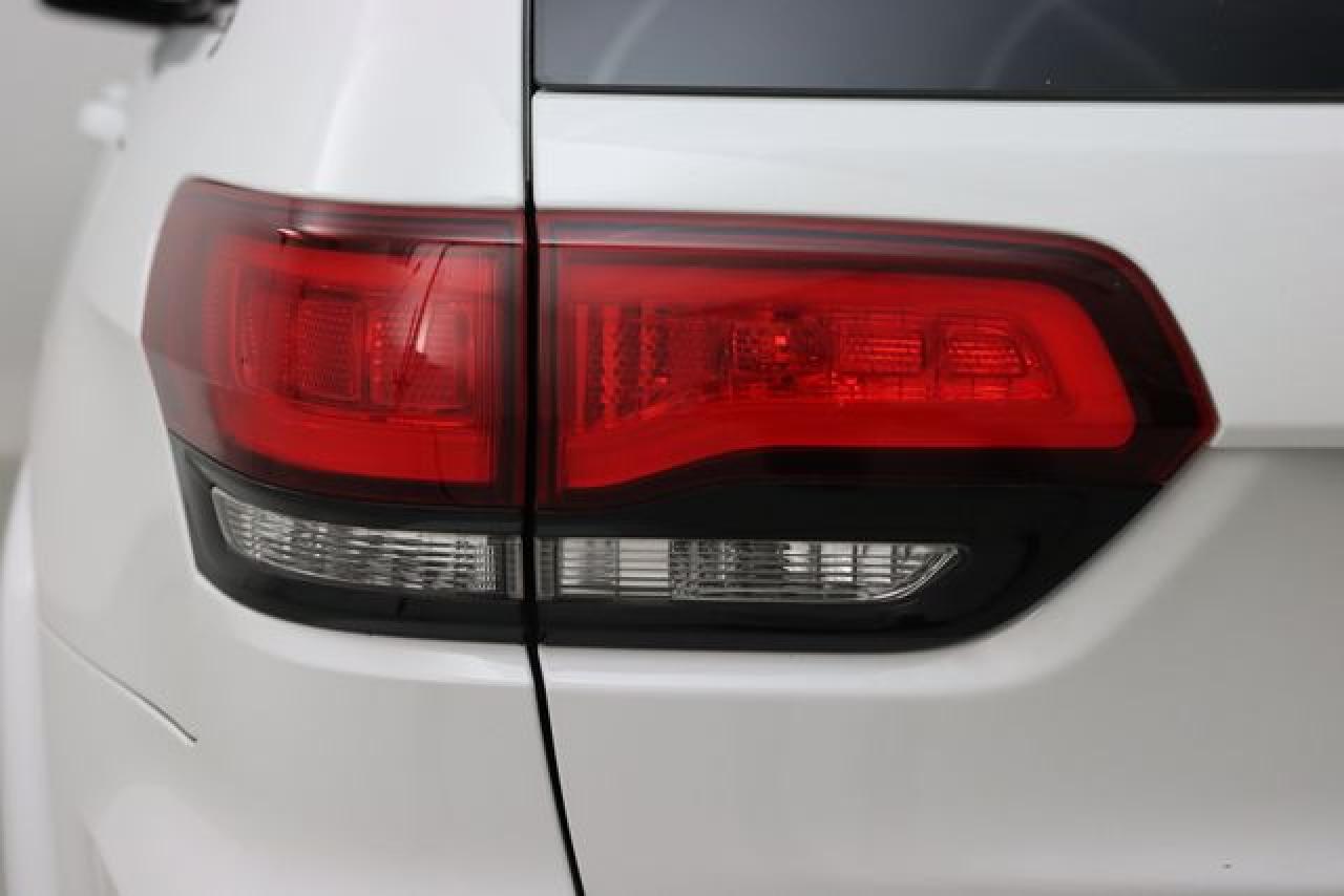 JEEP GRAND CHEROKEE 2018 — 17