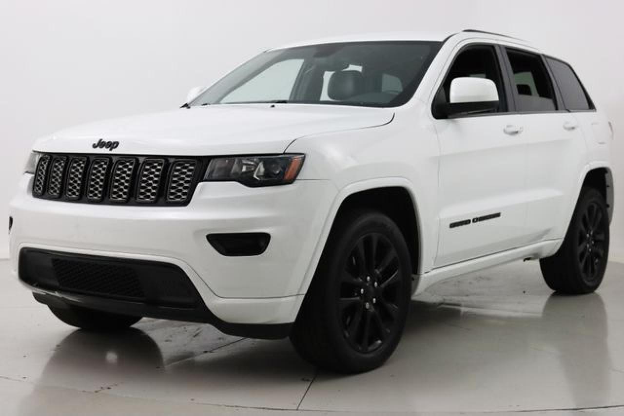 JEEP GRAND CHEROKEE 2018 — 9