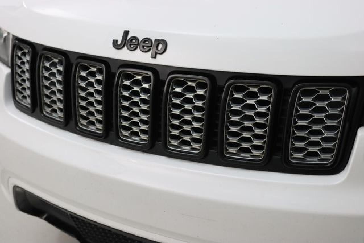 JEEP GRAND CHEROKEE 2018 — 13