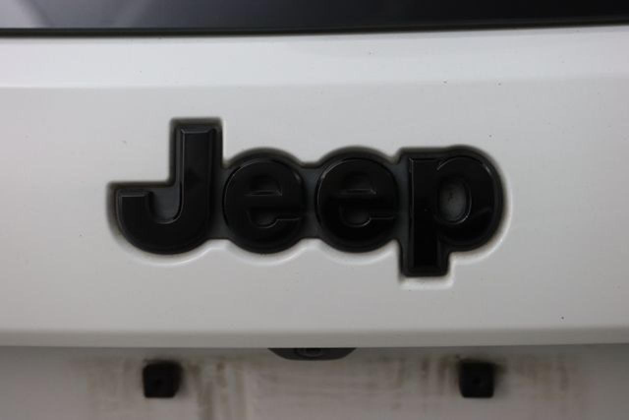 JEEP GRAND CHEROKEE 2018 — 19