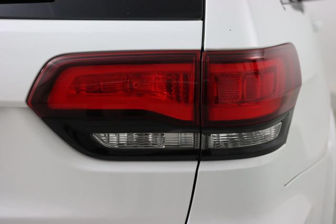 JEEP GRAND CHEROKEE 2018 — 18