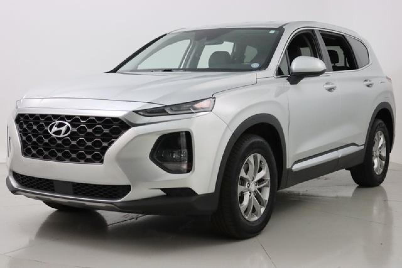 HYUNDAI SANTA FE 2020 — 4