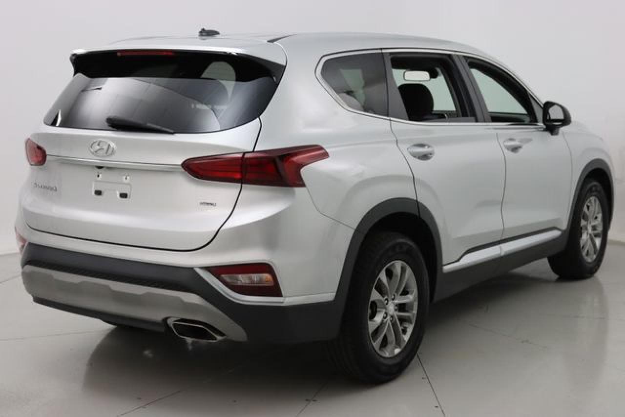 HYUNDAI SANTA FE 2020 — 13
