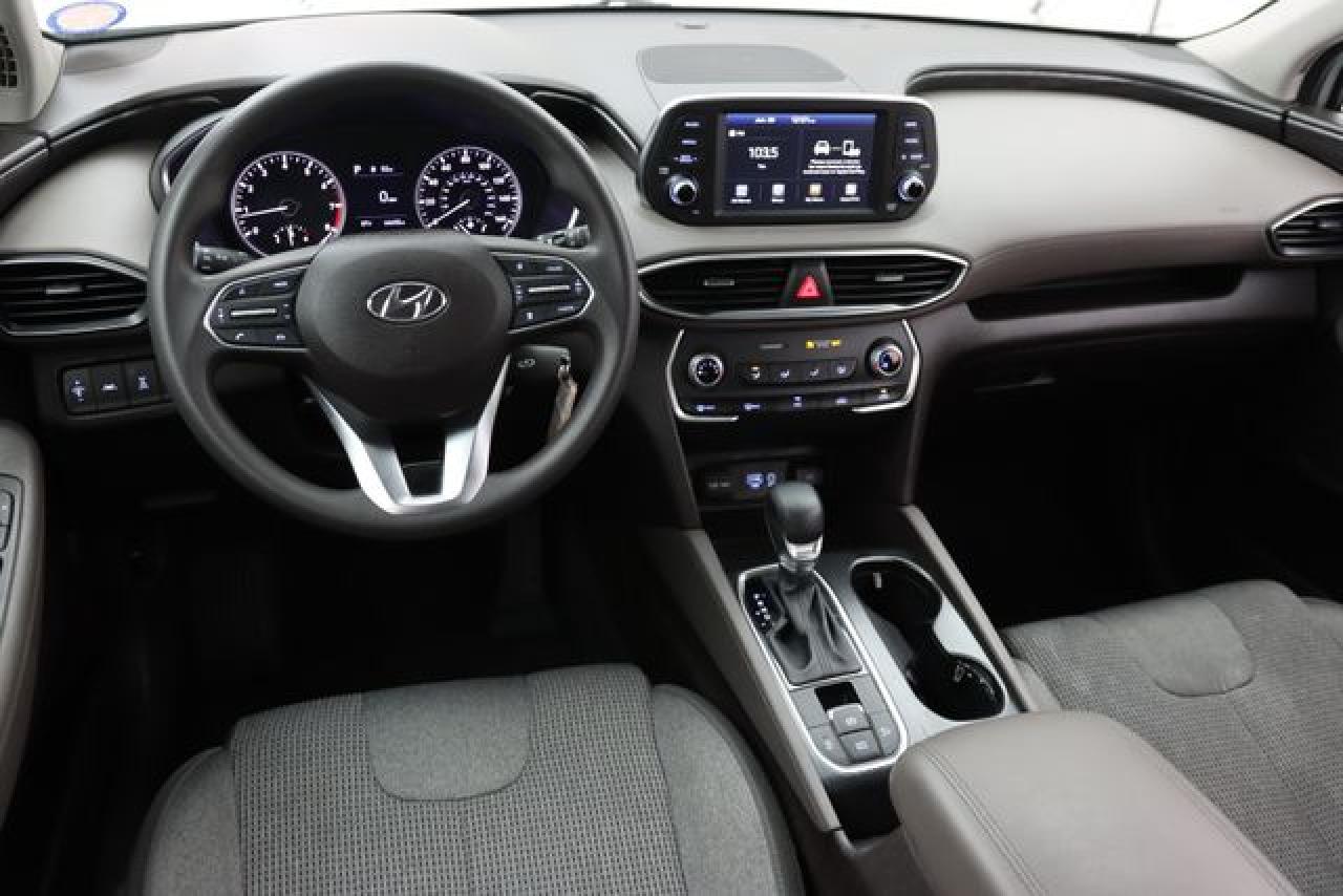 HYUNDAI SANTA FE 2020 — 34