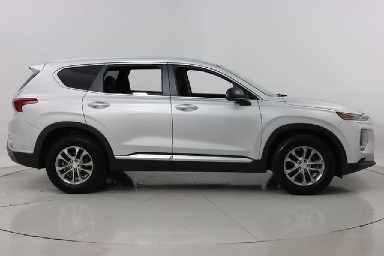 HYUNDAI SANTA FE 2020 — 9