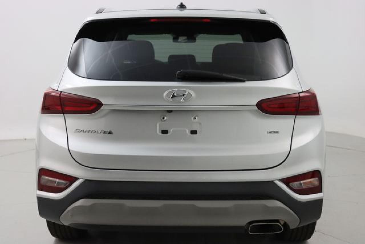 HYUNDAI SANTA FE 2020 — 15