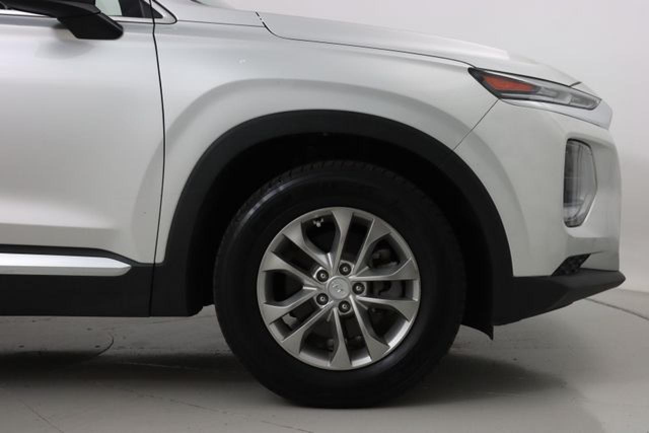 HYUNDAI SANTA FE 2020 — 10