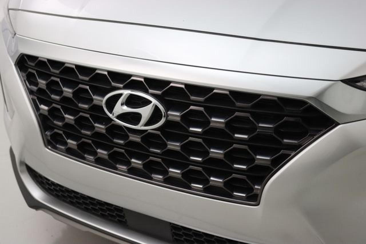 HYUNDAI SANTA FE 2020 — 8