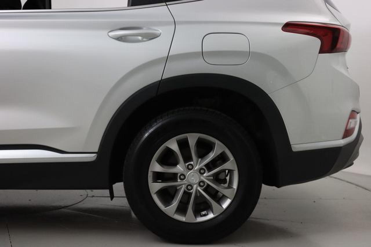HYUNDAI SANTA FE 2020 — 22