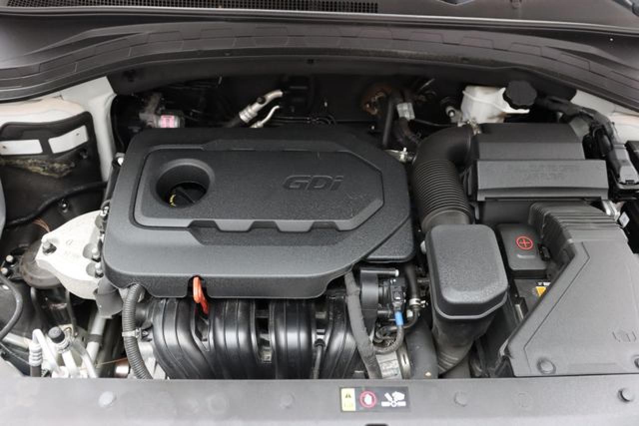 HYUNDAI SANTA FE 2020 — 53
