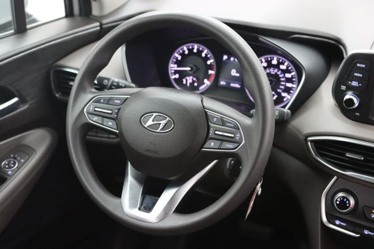 HYUNDAI SANTA FE 2020 — 37