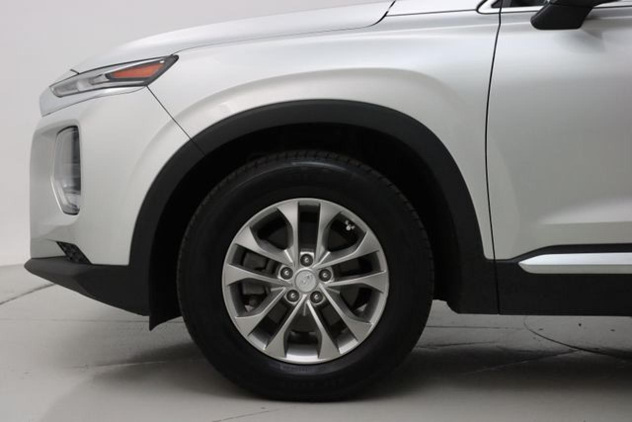 HYUNDAI SANTA FE 2020 — 21