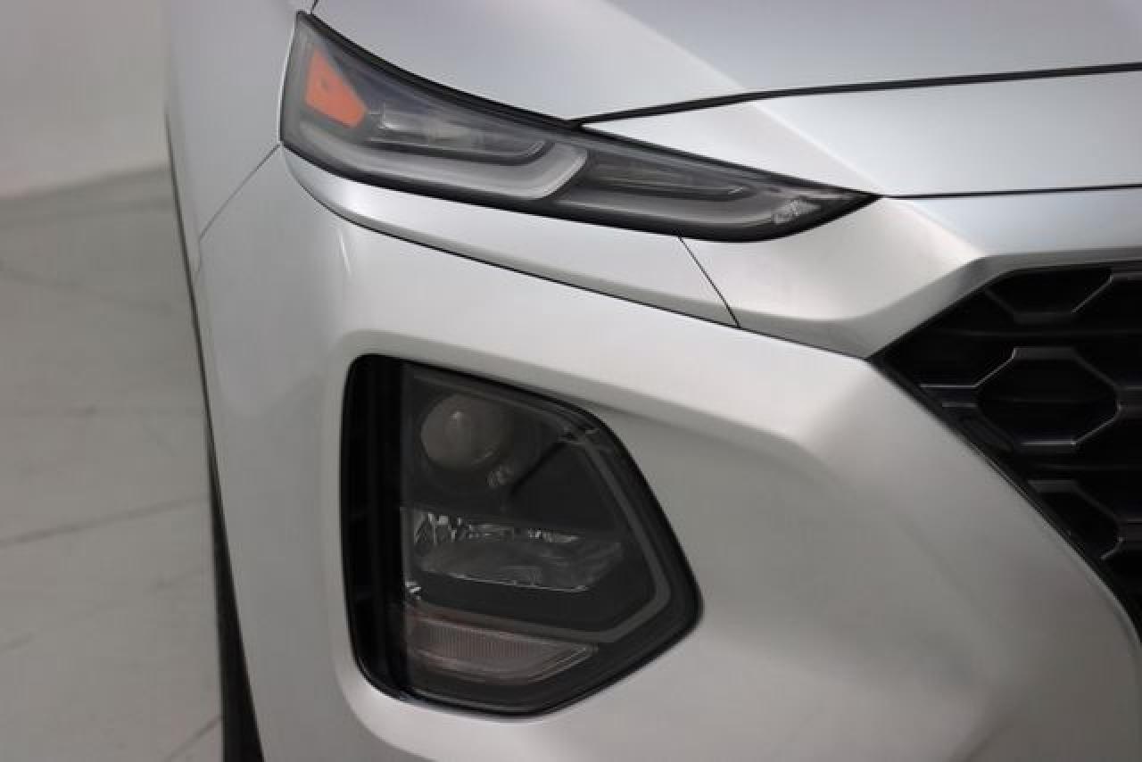HYUNDAI SANTA FE 2020 — 6