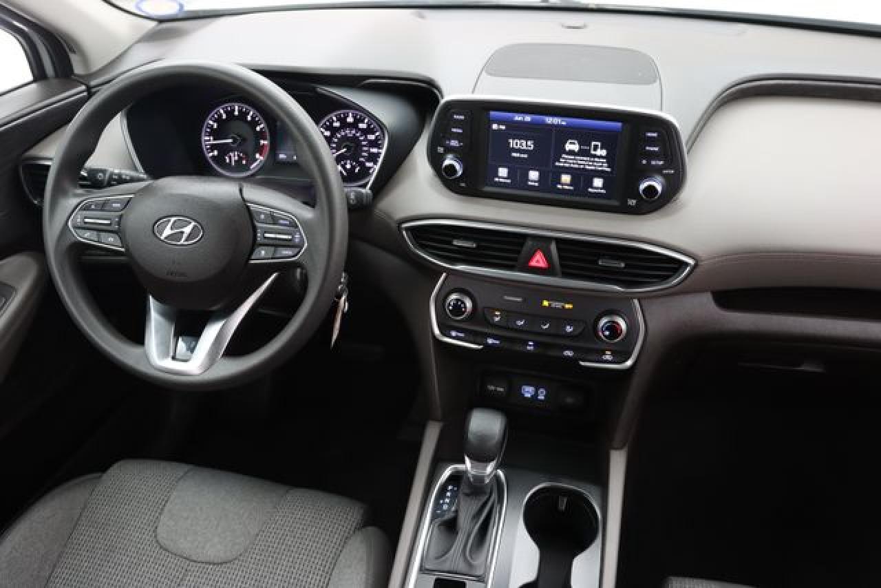 HYUNDAI SANTA FE 2020 — 36