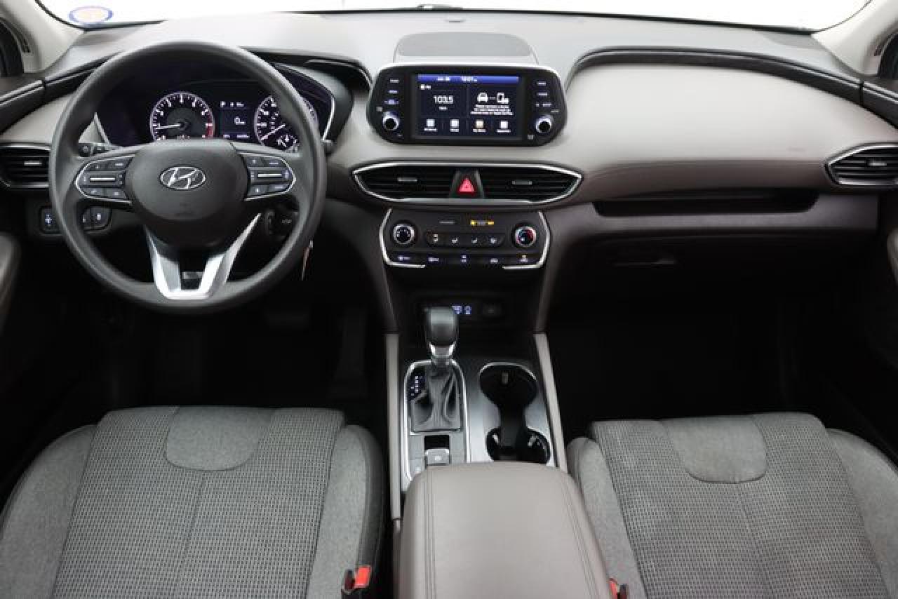HYUNDAI SANTA FE 2020 — 35