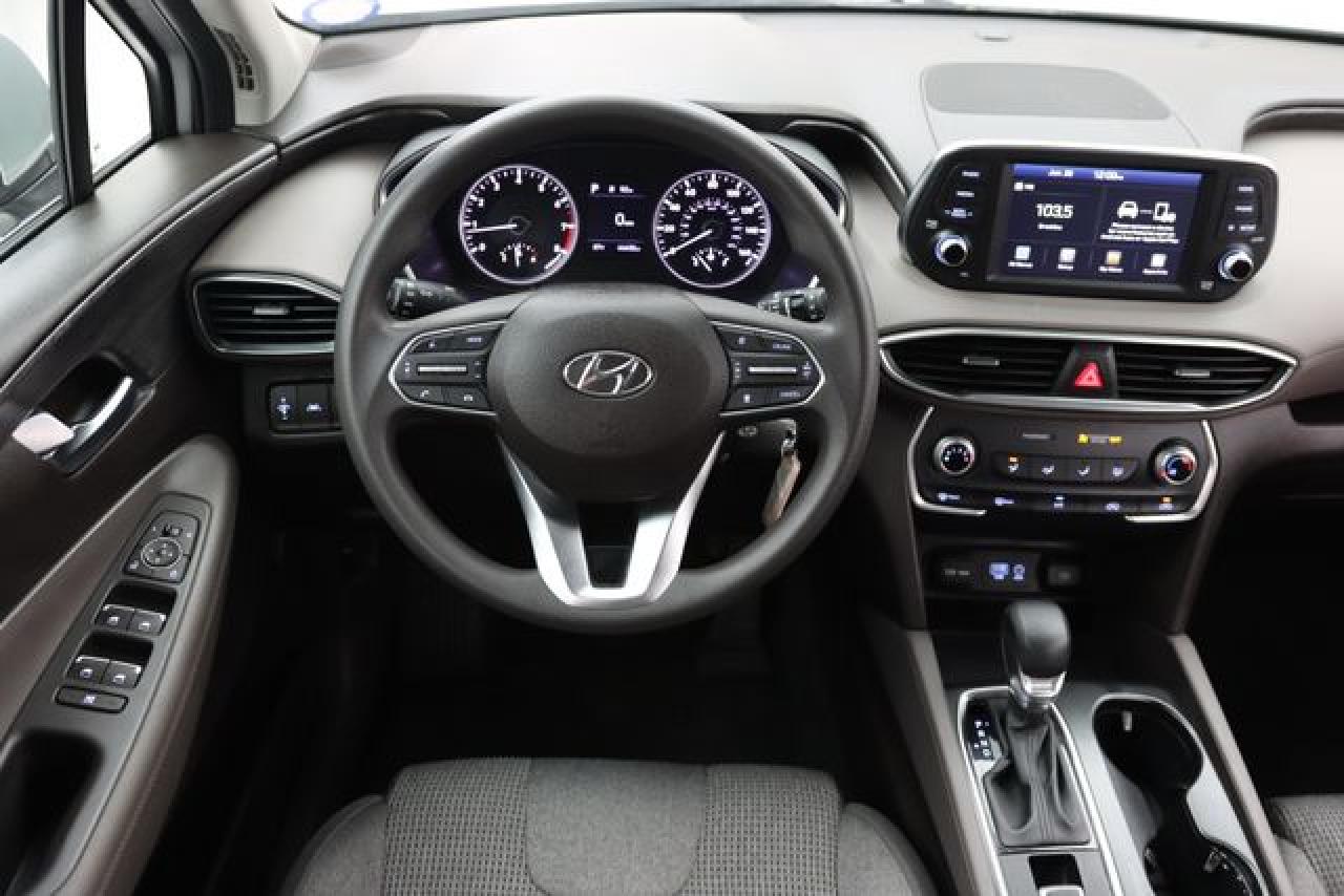HYUNDAI SANTA FE 2020 — 2