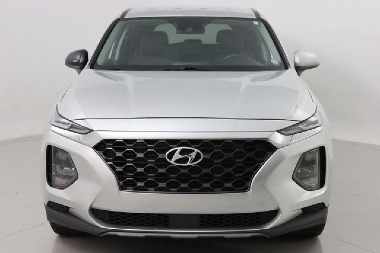 HYUNDAI SANTA FE 2020 — 5