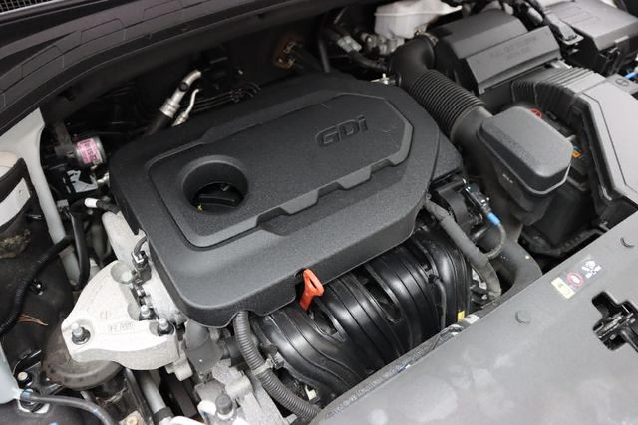 HYUNDAI SANTA FE 2020 — 52