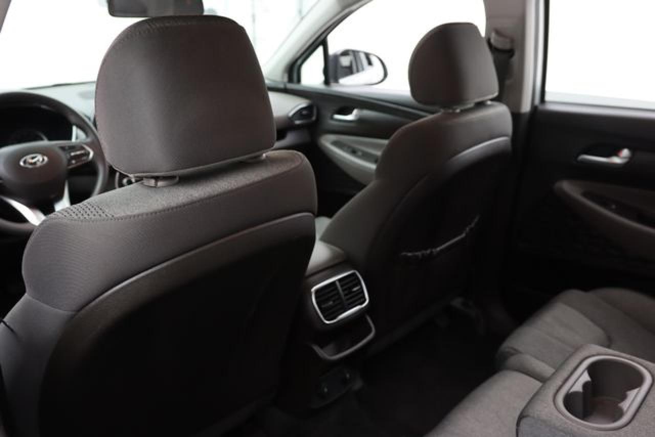 HYUNDAI SANTA FE 2020 — 39
