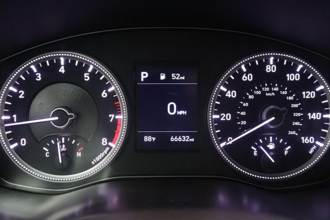 HYUNDAI SANTA FE 2020 — 29