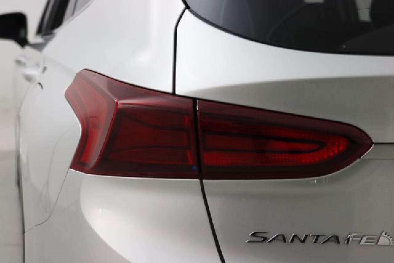 HYUNDAI SANTA FE 2020 — 16