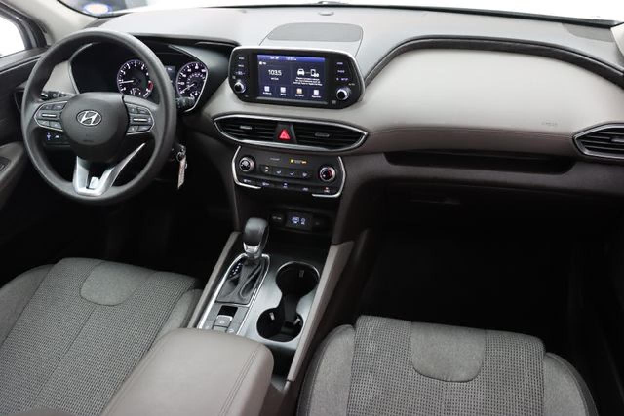 HYUNDAI SANTA FE 2020 — 33
