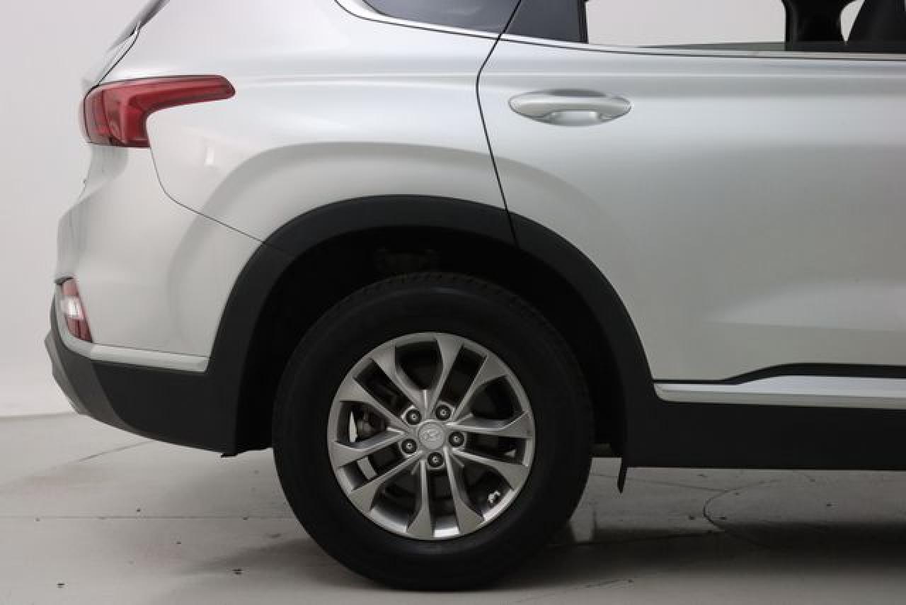 HYUNDAI SANTA FE 2020 — 12