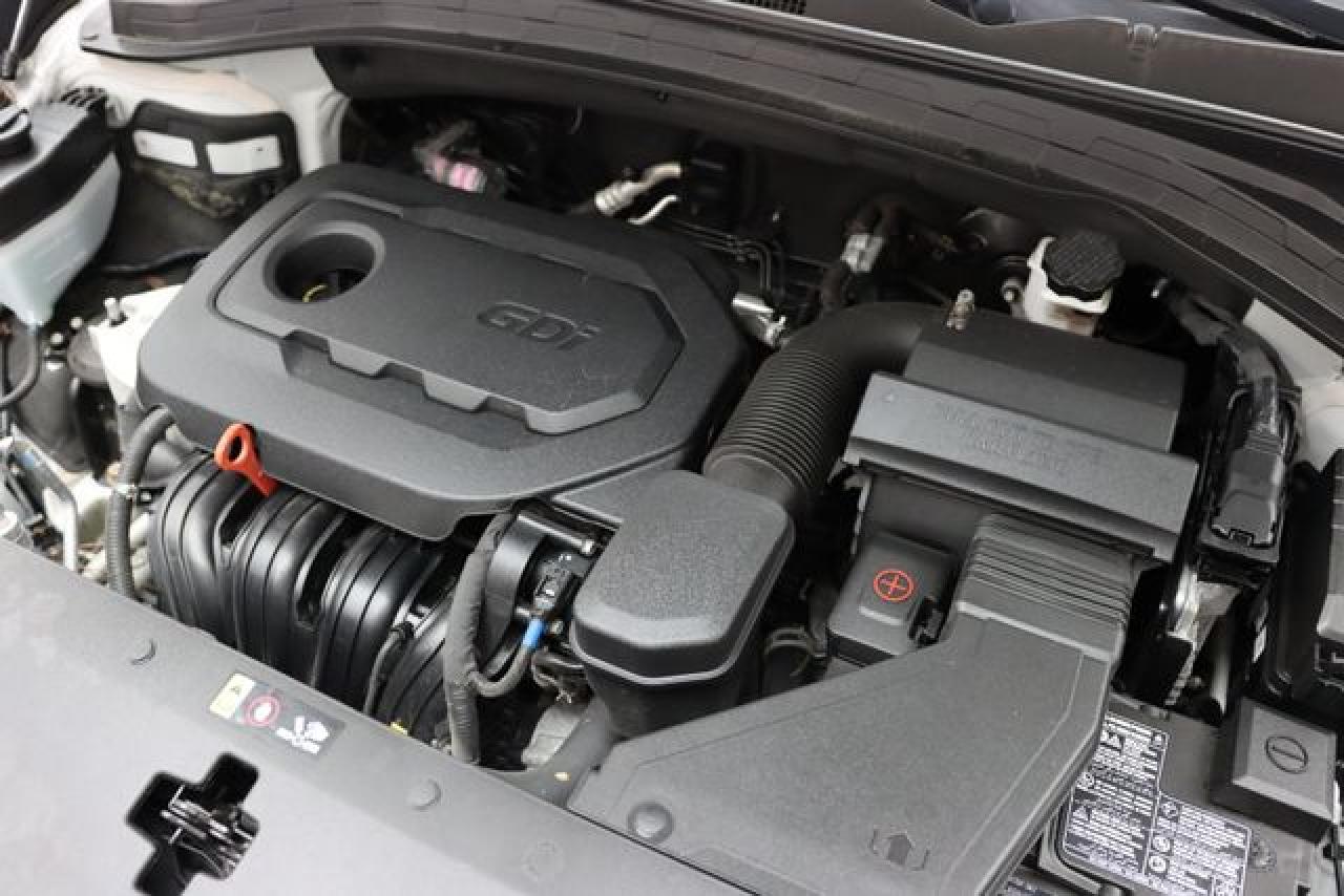 HYUNDAI SANTA FE 2020 — 54