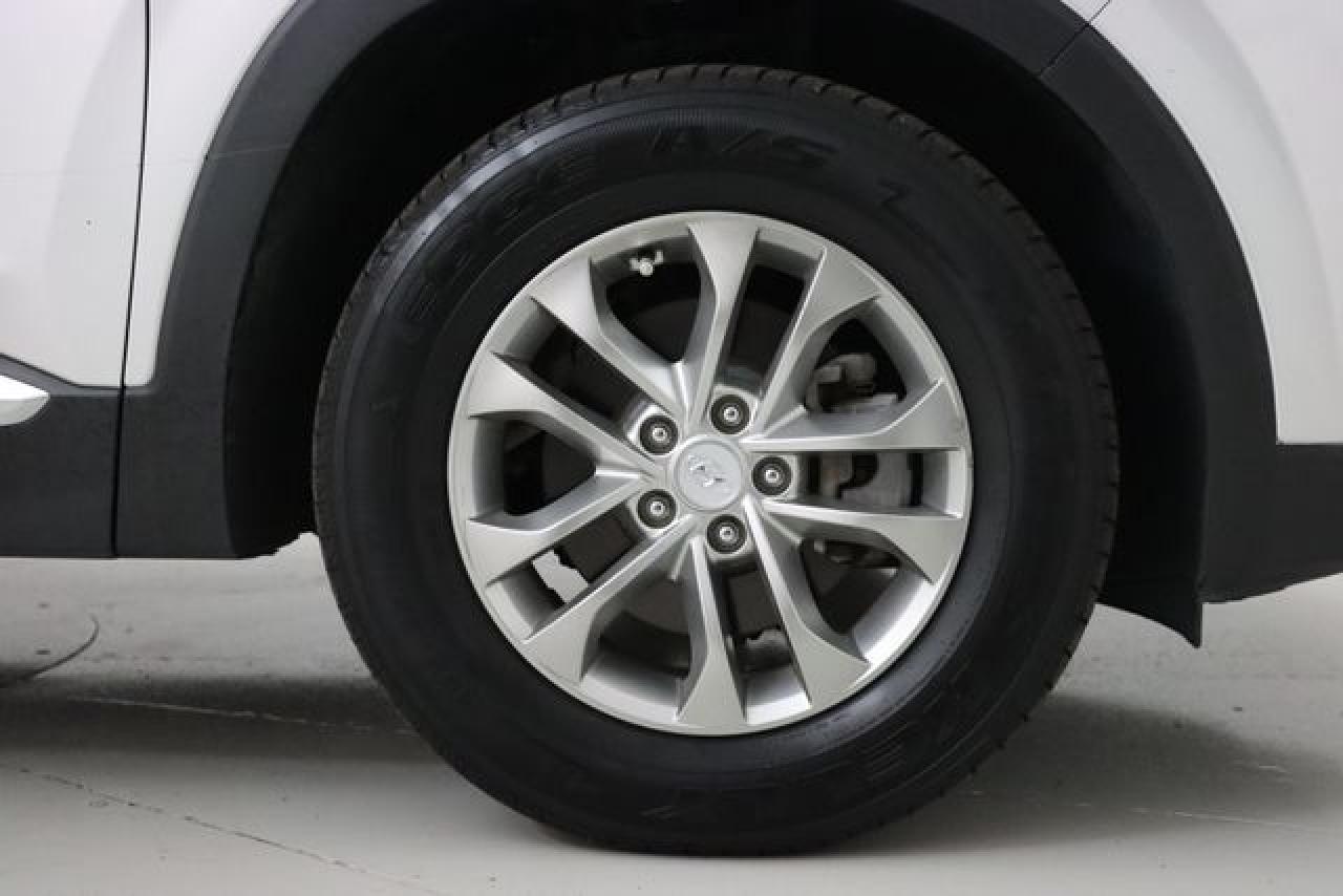 HYUNDAI SANTA FE 2020 — 11