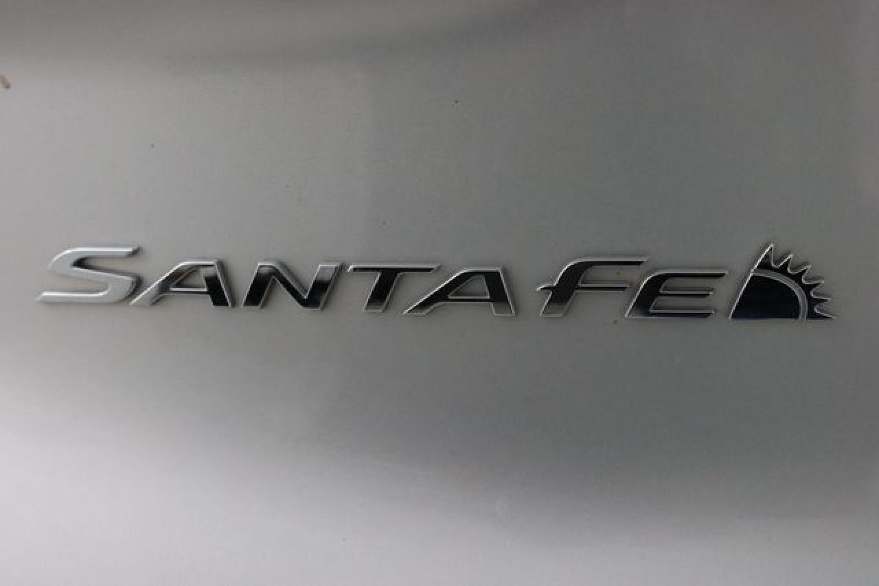 HYUNDAI SANTA FE 2020 — 19