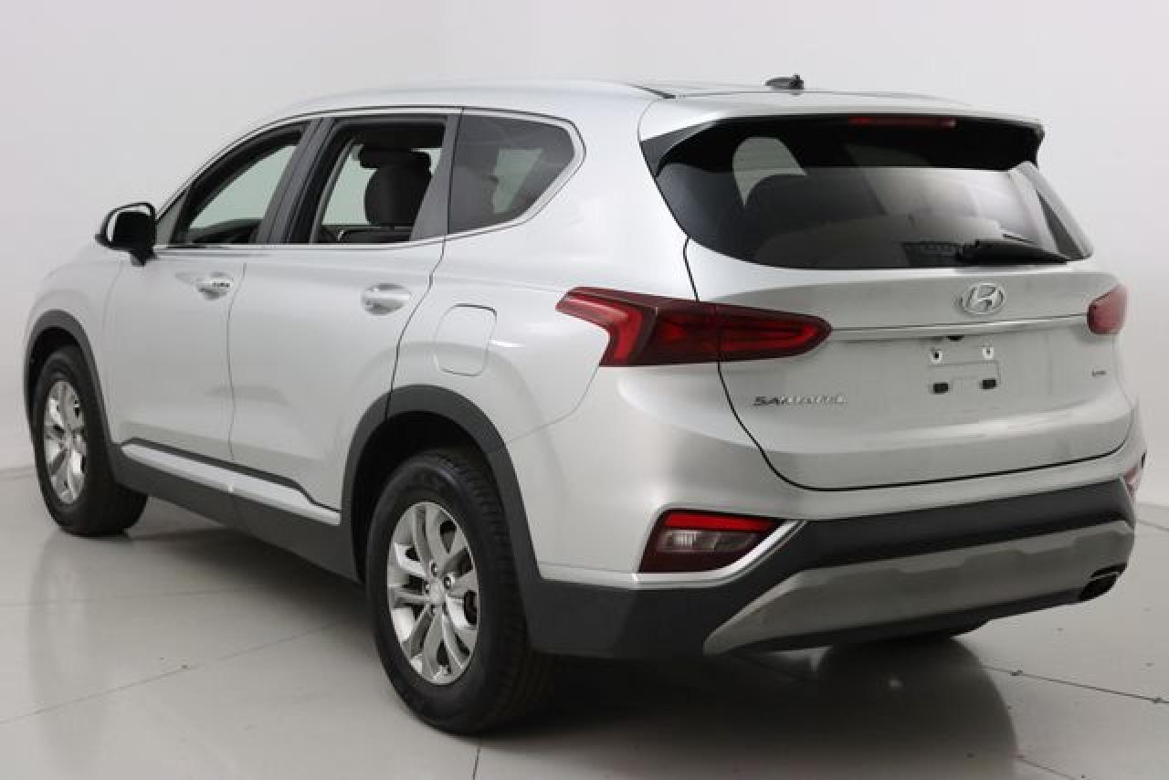 HYUNDAI SANTA FE 2020 — 14