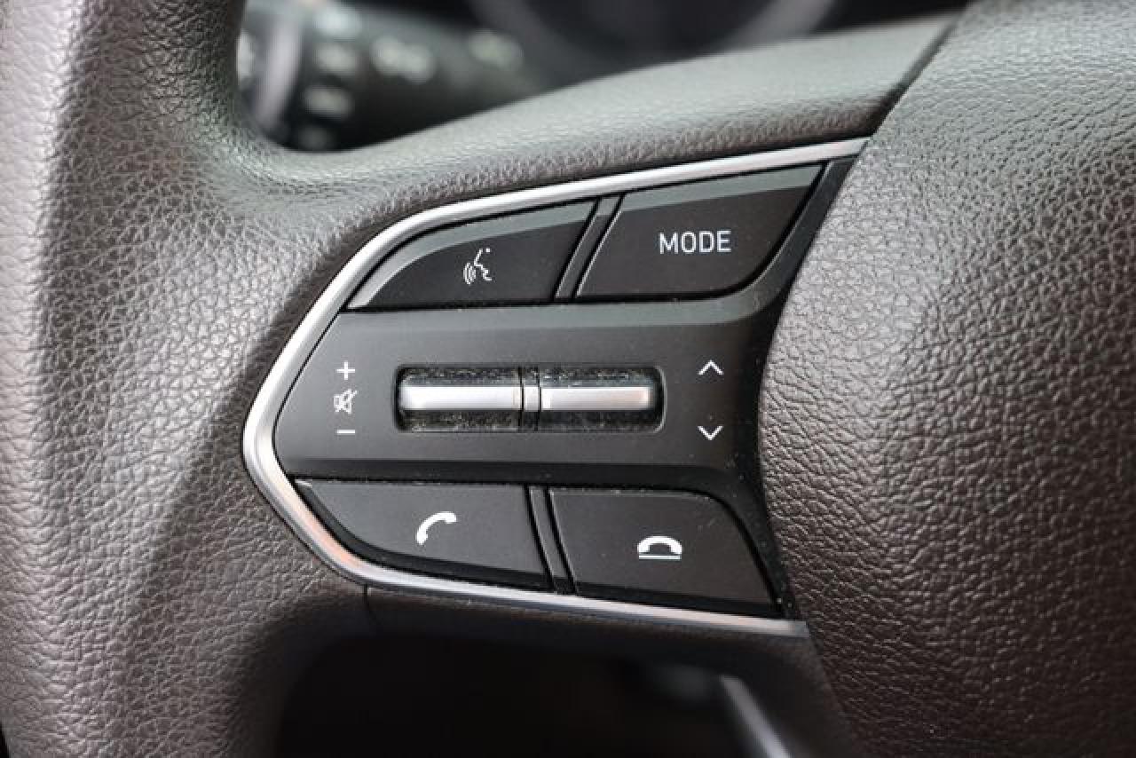 HYUNDAI SANTA FE 2020 — 26