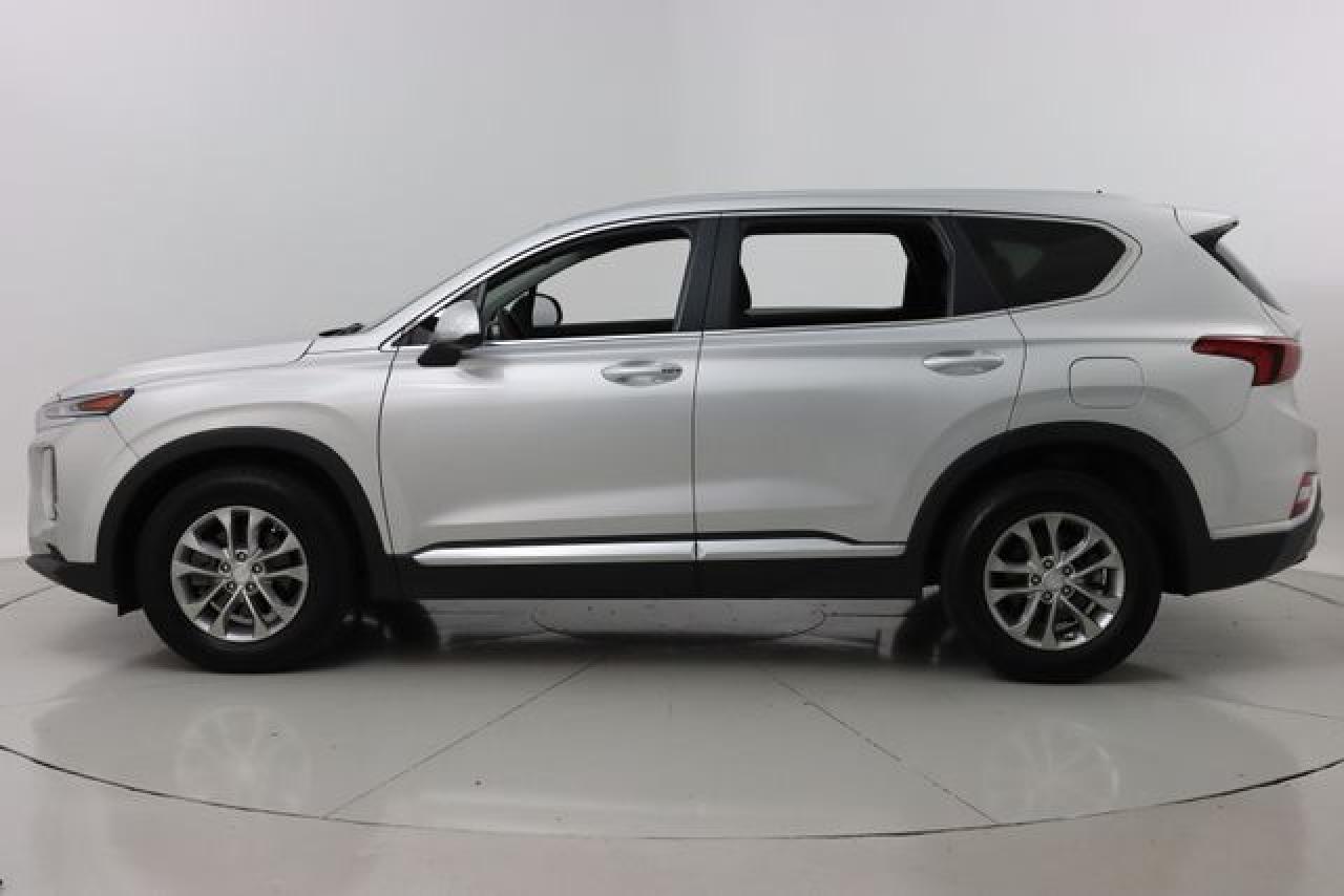 HYUNDAI SANTA FE 2020 — 20
