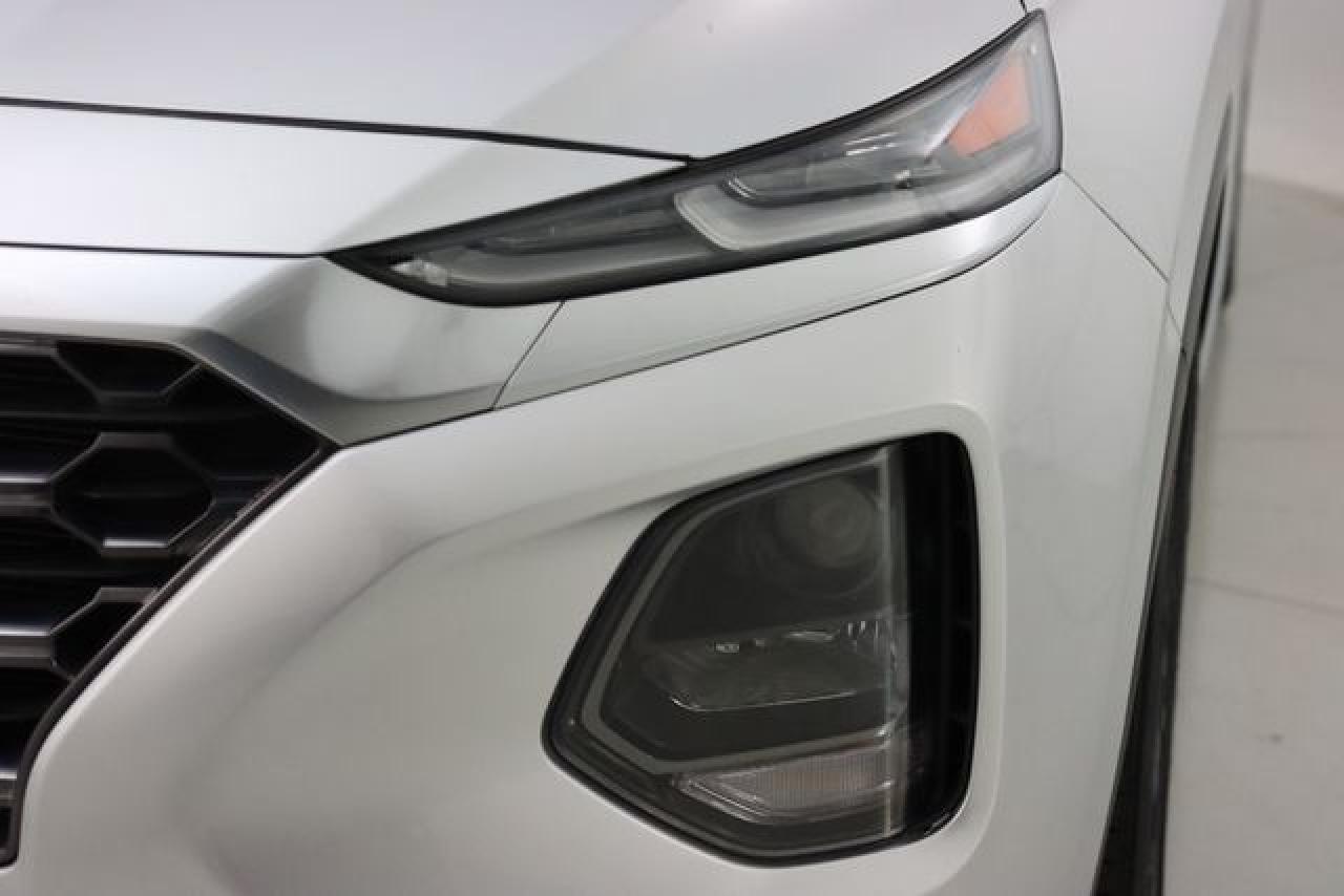 HYUNDAI SANTA FE 2020 — 7