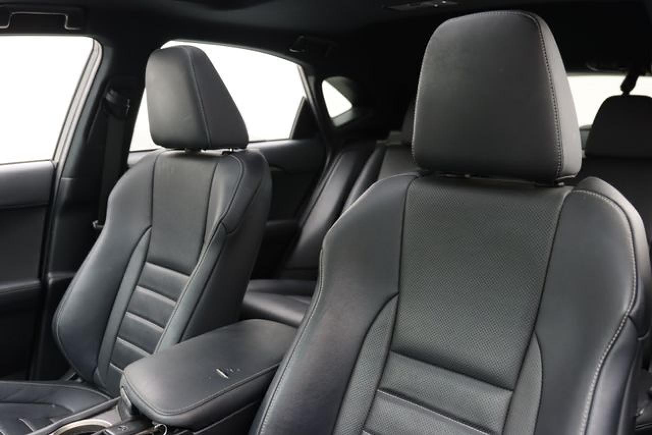 LEXUS NX 2017 — 3