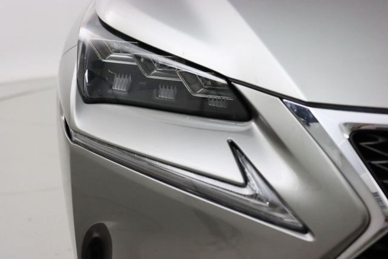 LEXUS NX 2017 — 11