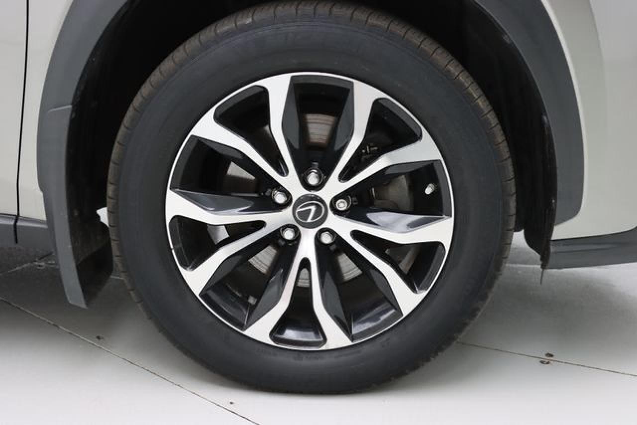 LEXUS NX 2017 — 23