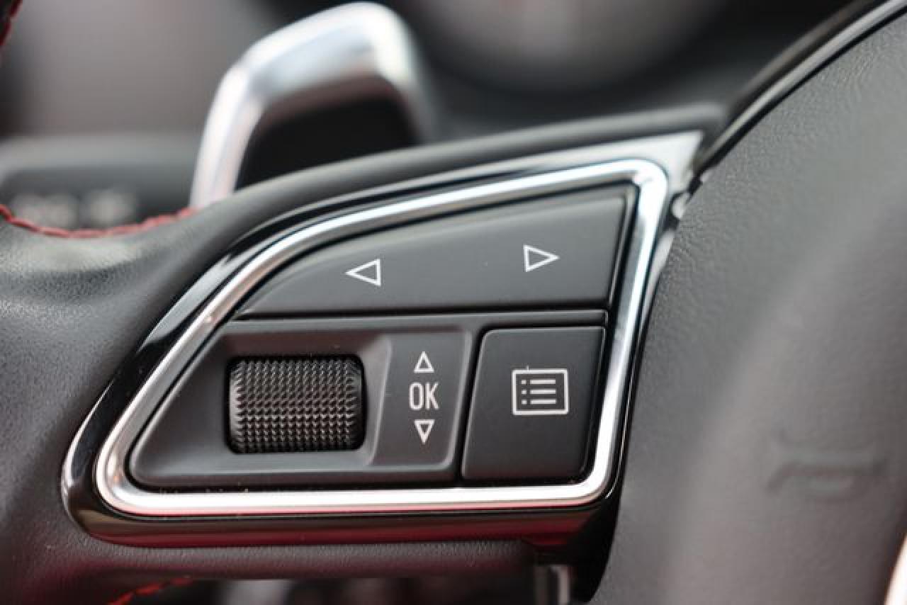 AUDI S3 2015 — 25