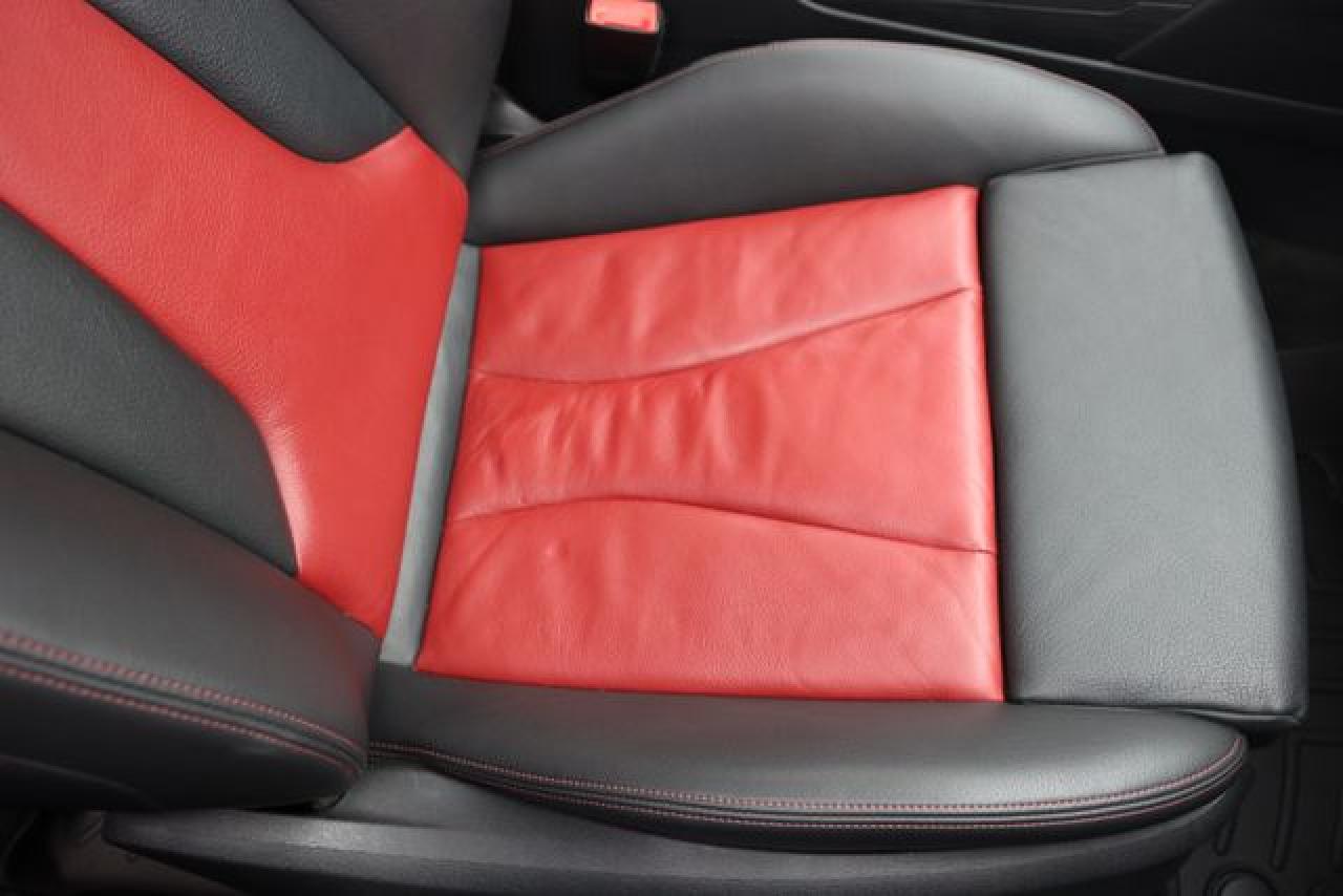 AUDI S3 2015 — 38